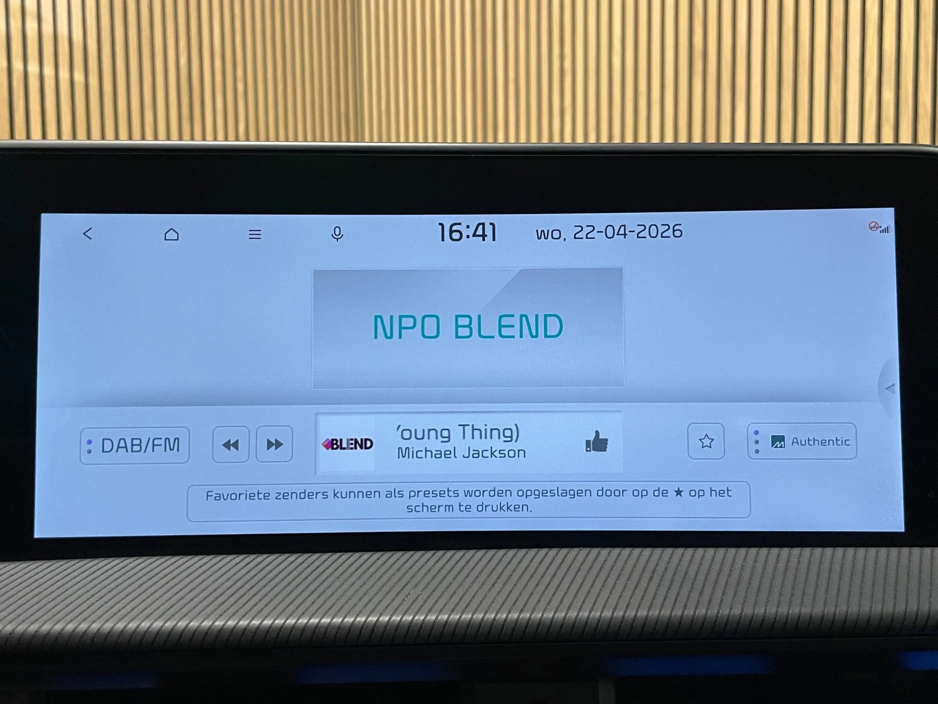 Hoofdafbeelding Kia EV6
