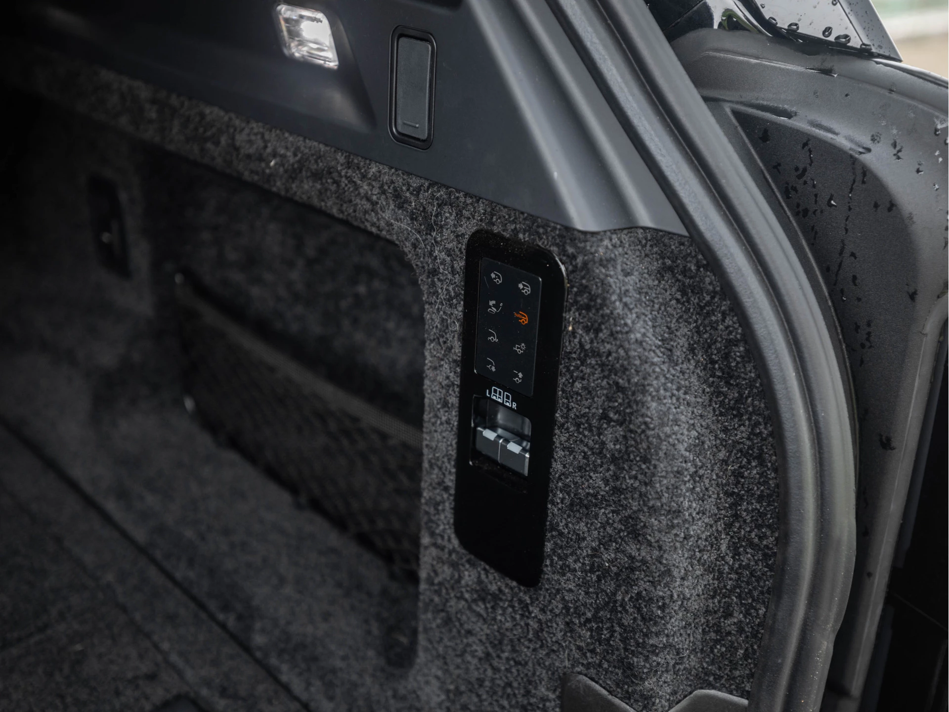 Hoofdafbeelding Land Rover Range Rover