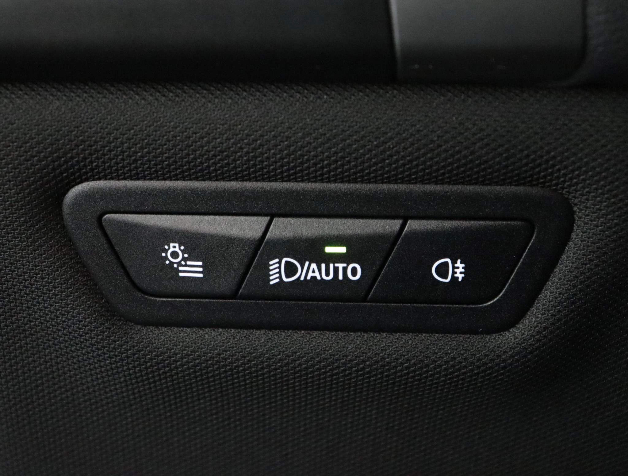 Hoofdafbeelding BMW iX