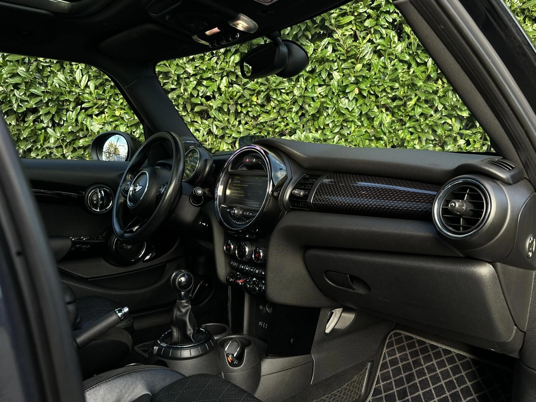 Hoofdafbeelding MINI Cooper S