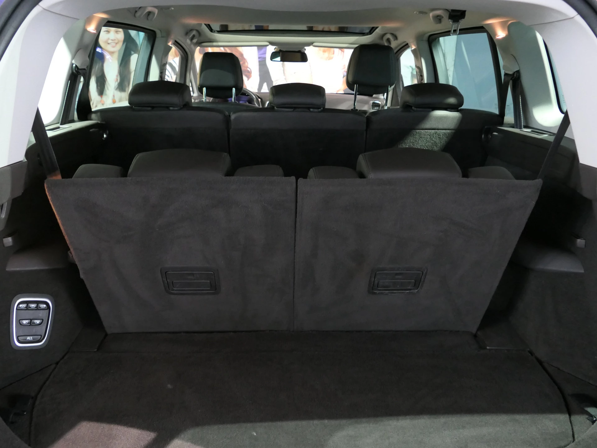 Hoofdafbeelding Renault Espace