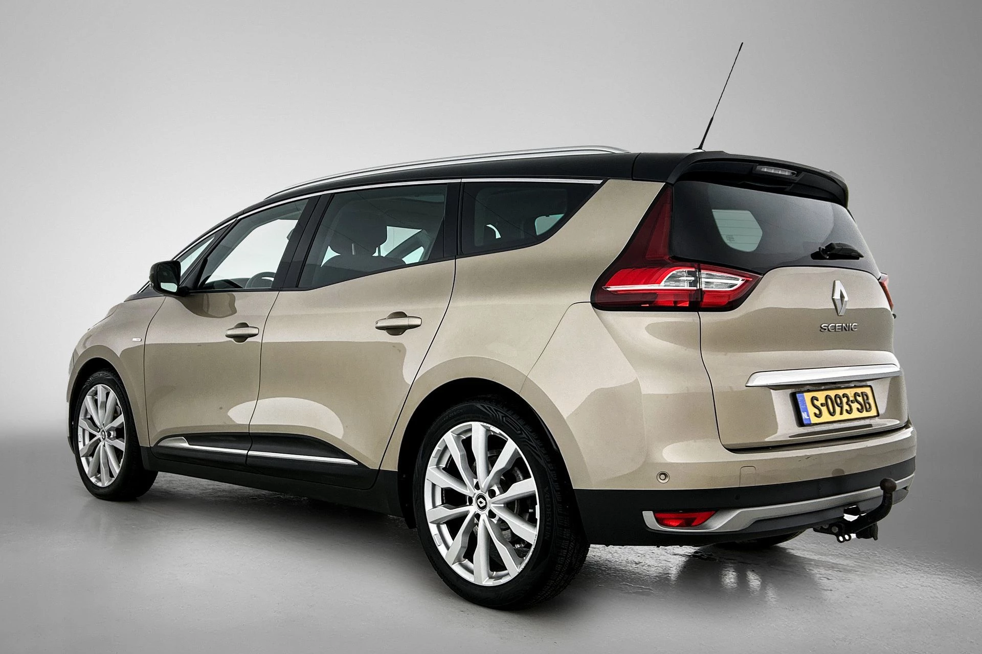 Hoofdafbeelding Renault Grand Scénic