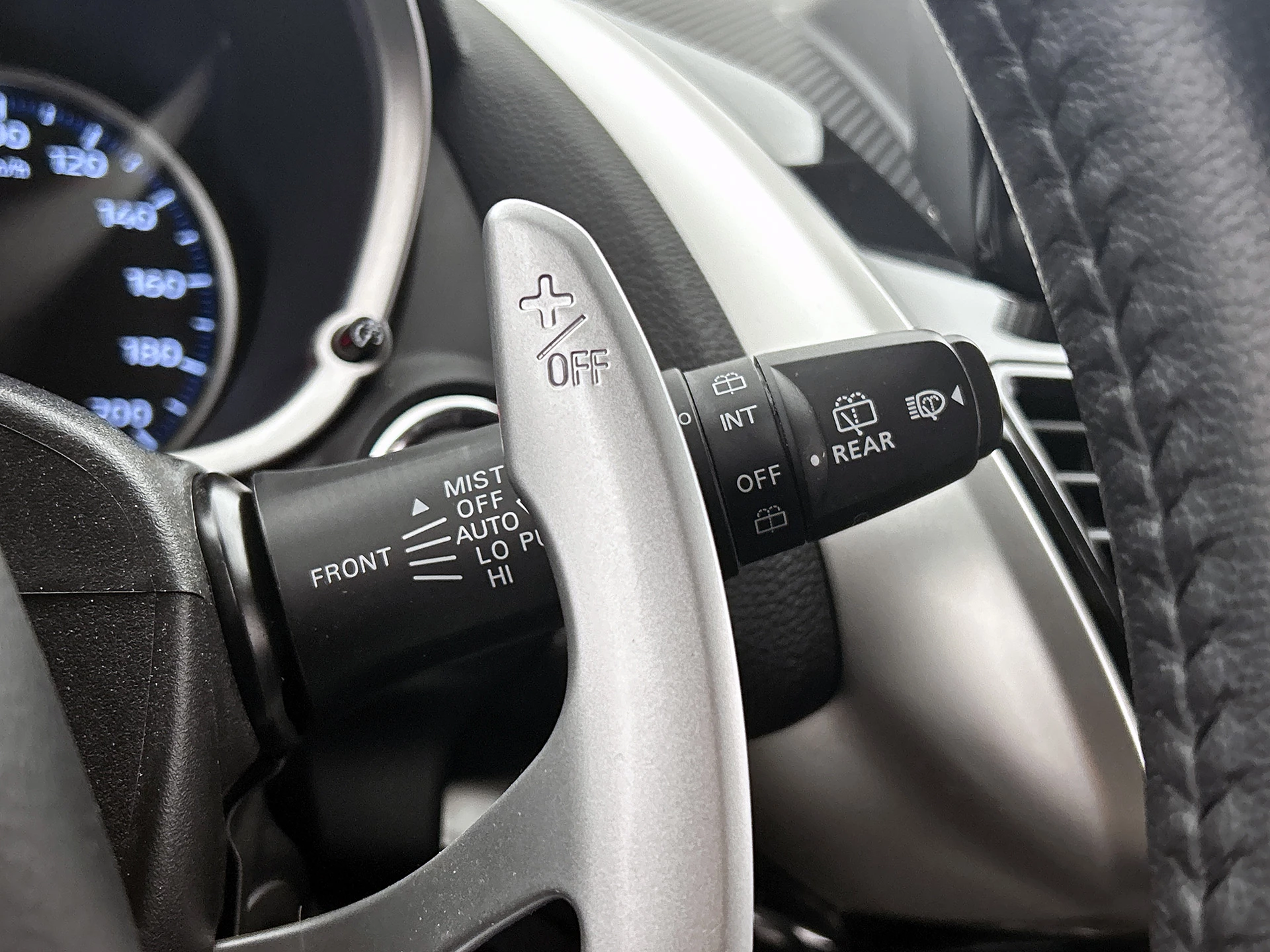 Hoofdafbeelding Mitsubishi Eclipse Cross