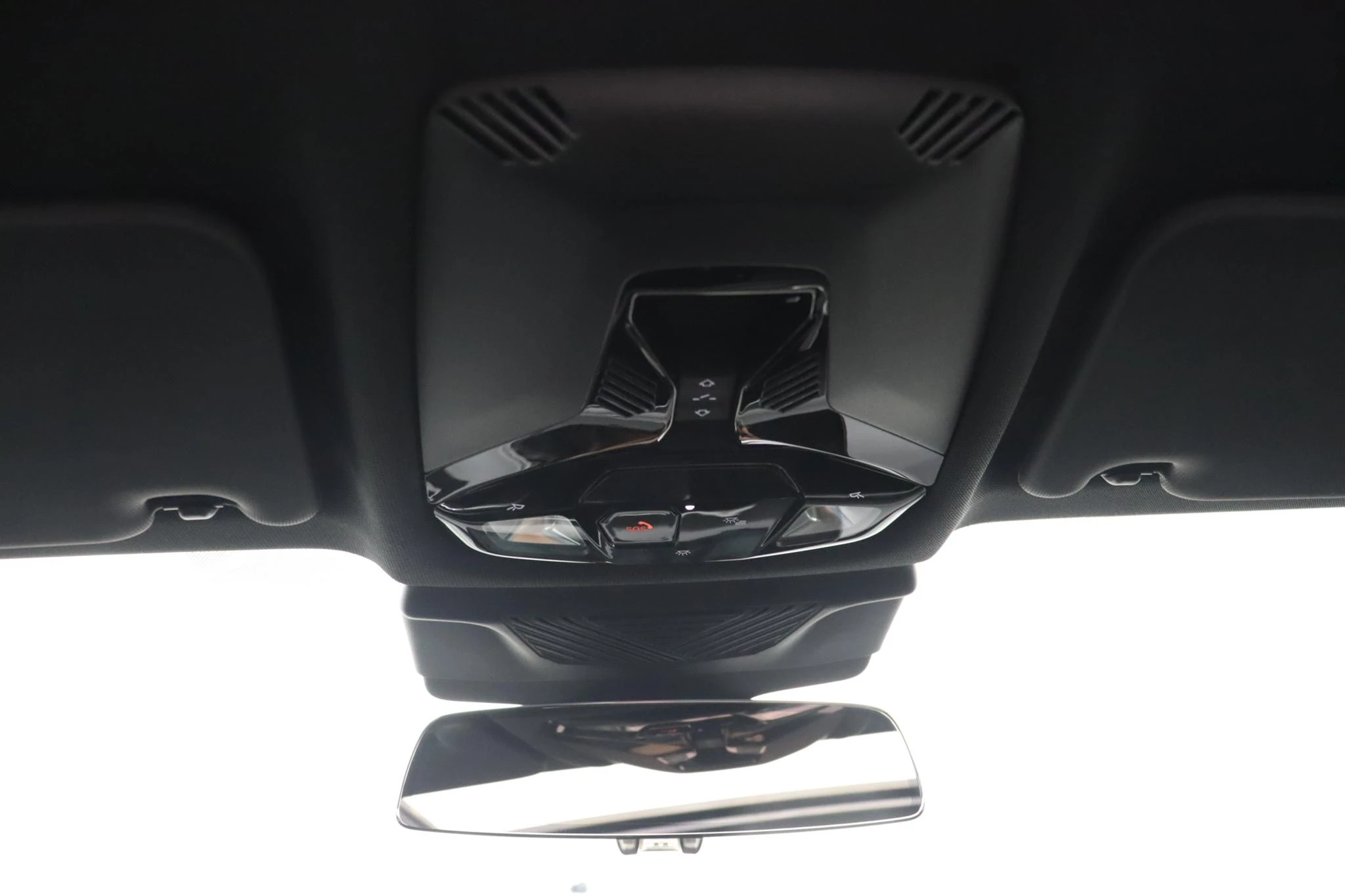 Hoofdafbeelding BMW iX1