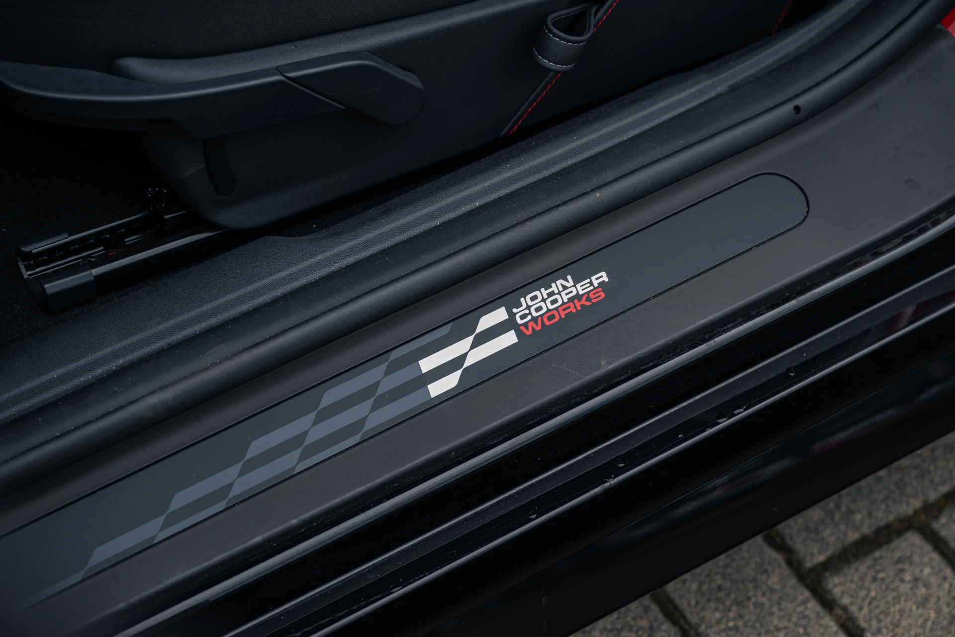 Hoofdafbeelding MINI 3-deurs