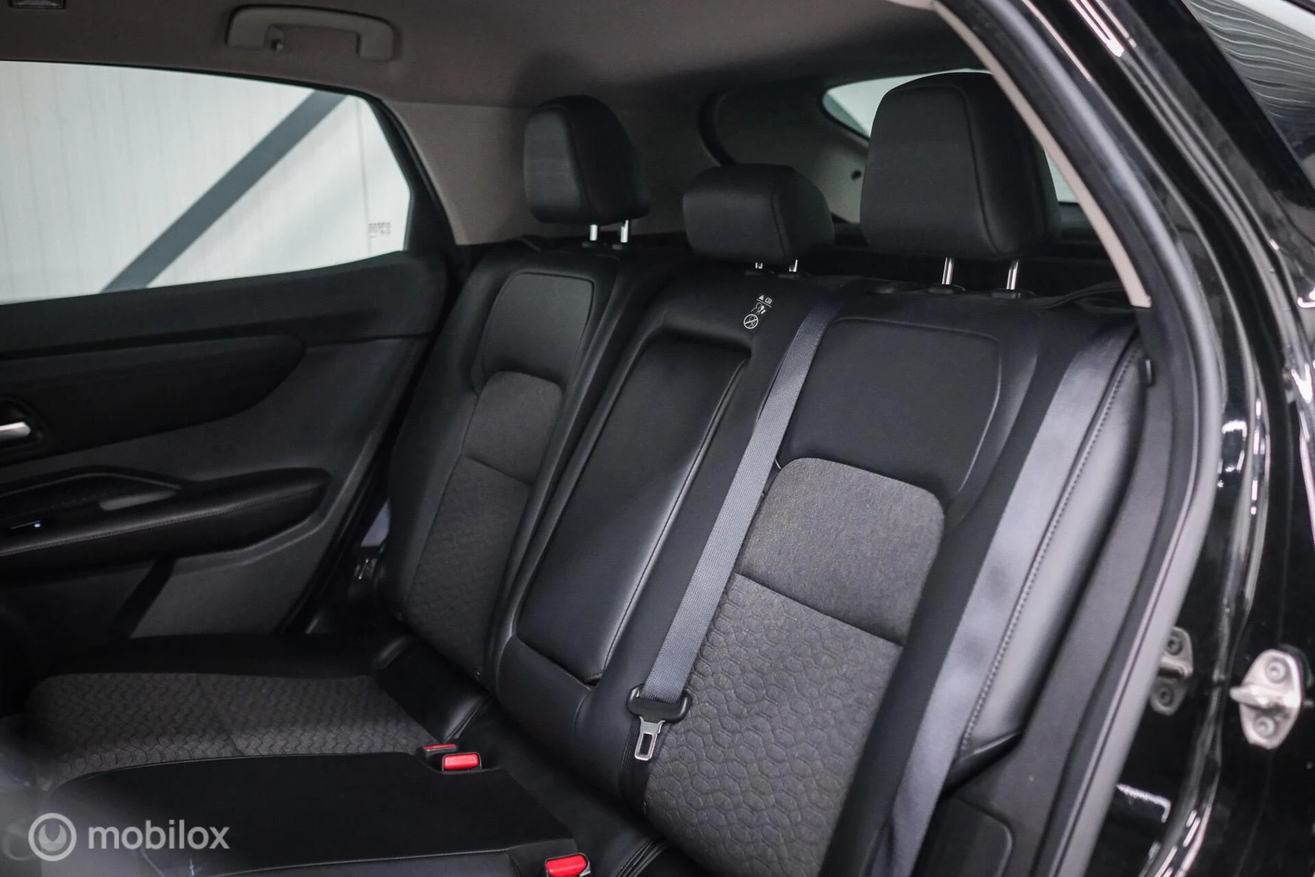 Hoofdafbeelding Nissan ARIYA