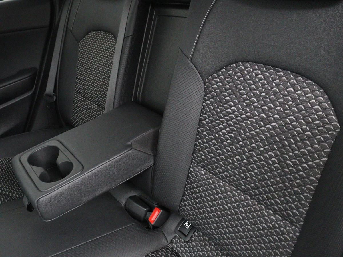 Hoofdafbeelding Kia Ceed