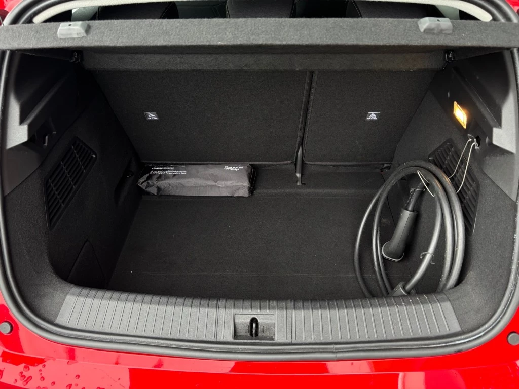 Hoofdafbeelding Renault Megane E-Tech