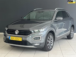 Volkswagen T-Roc 1.0 TSI Sport VIRTUAL NL AUTO