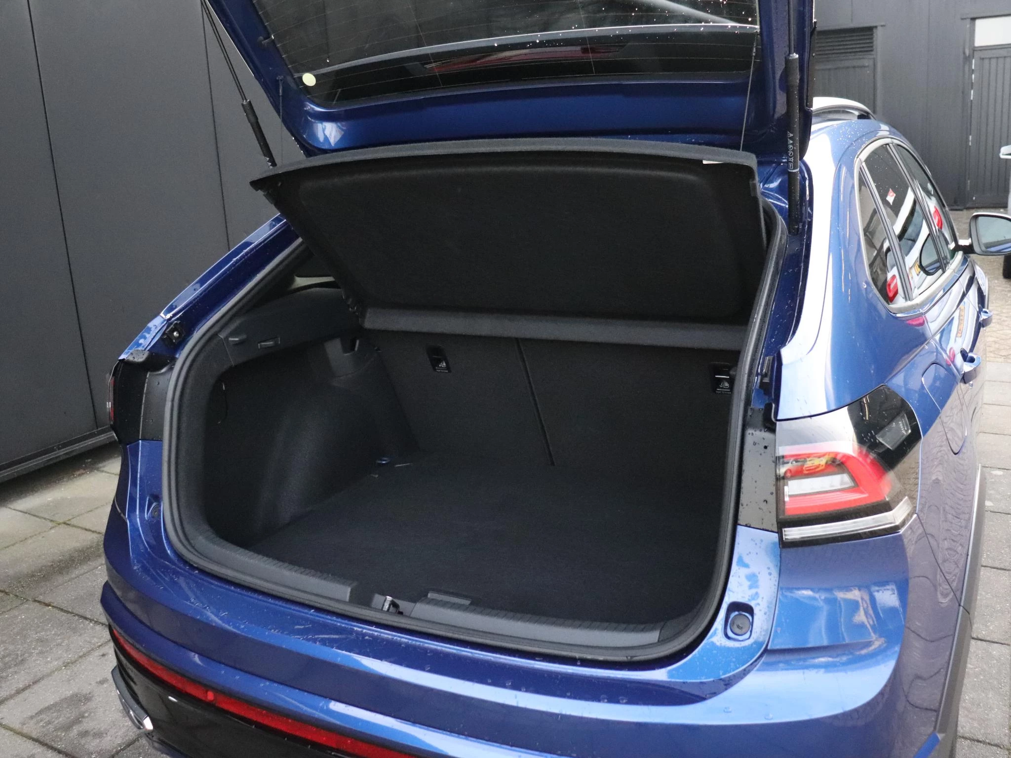 Hoofdafbeelding Volkswagen Taigo