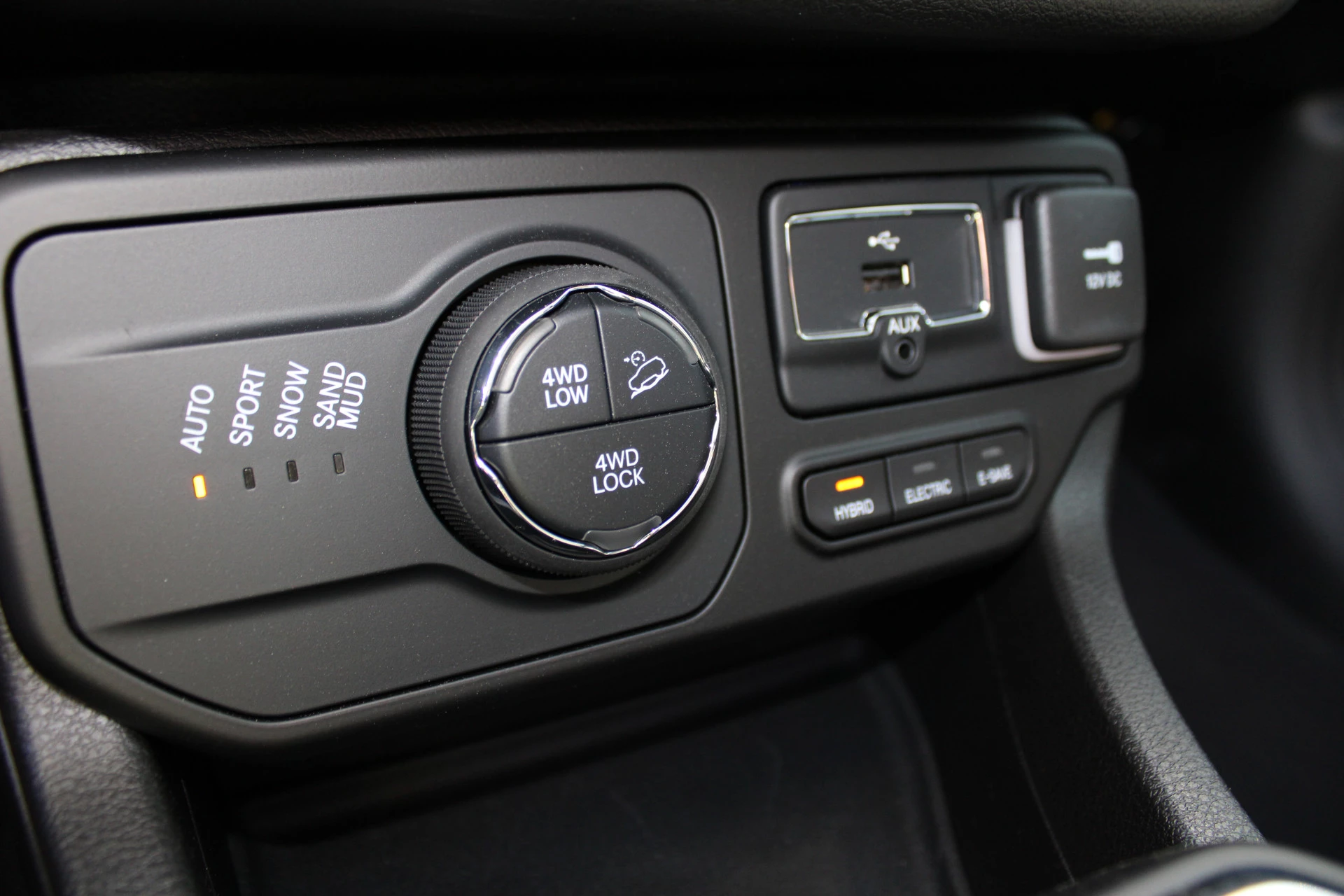 Hoofdafbeelding Jeep Renegade