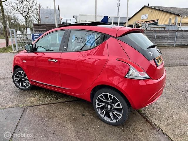 Hoofdafbeelding Lancia Ypsilon
