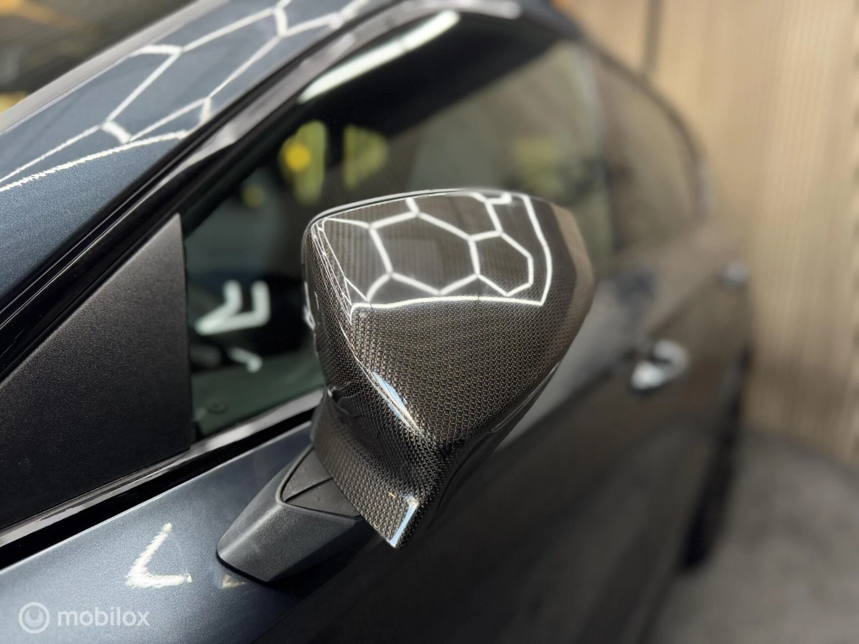 Hoofdafbeelding CUPRA Ateca