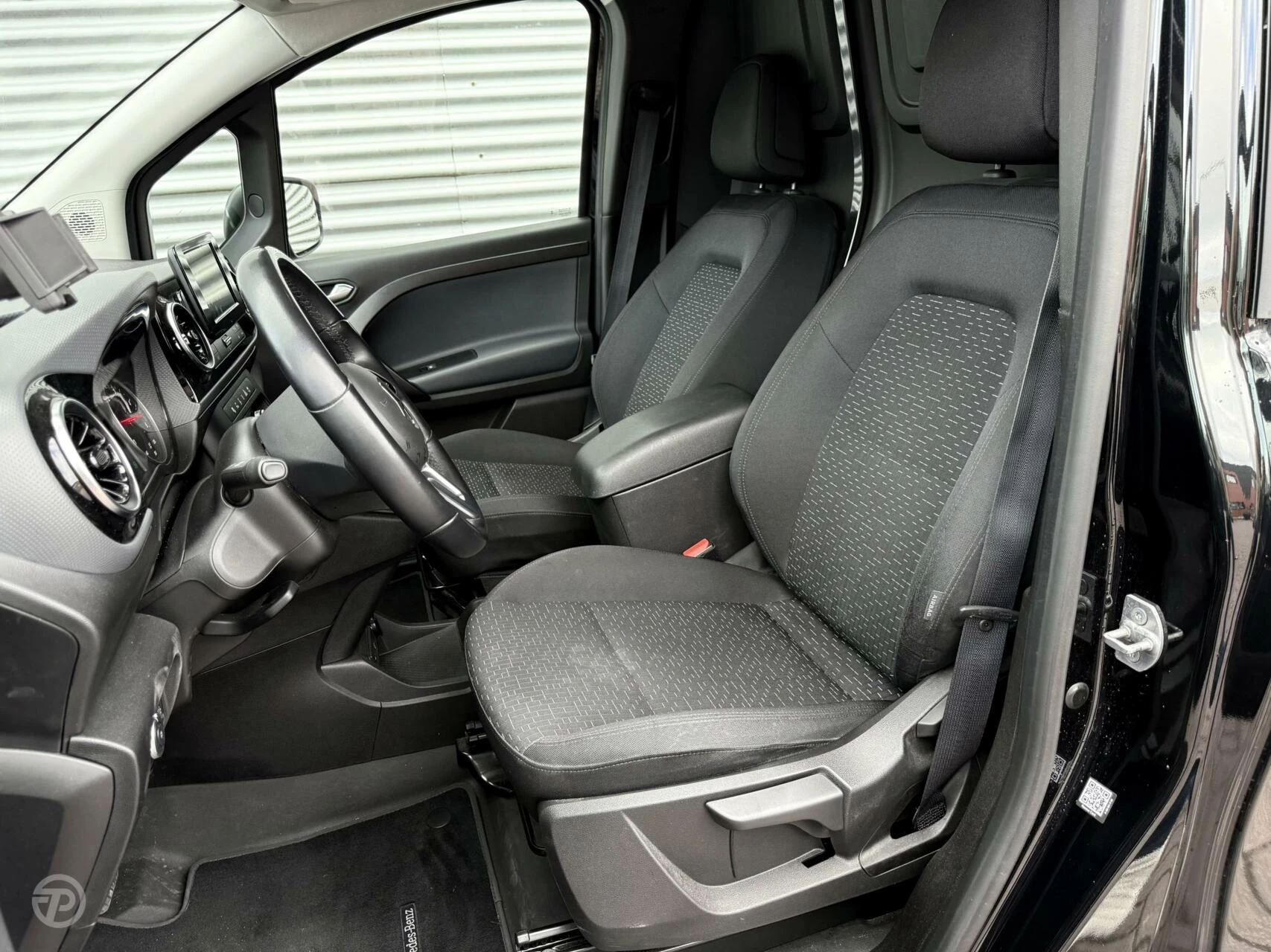 Hoofdafbeelding Mercedes-Benz Citan