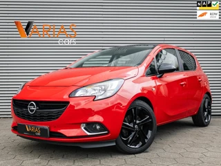 Opel Corsa 1.0 Turbo Color Edition