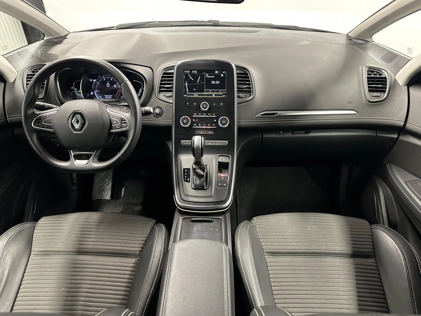 Hoofdafbeelding Renault Grand Scénic