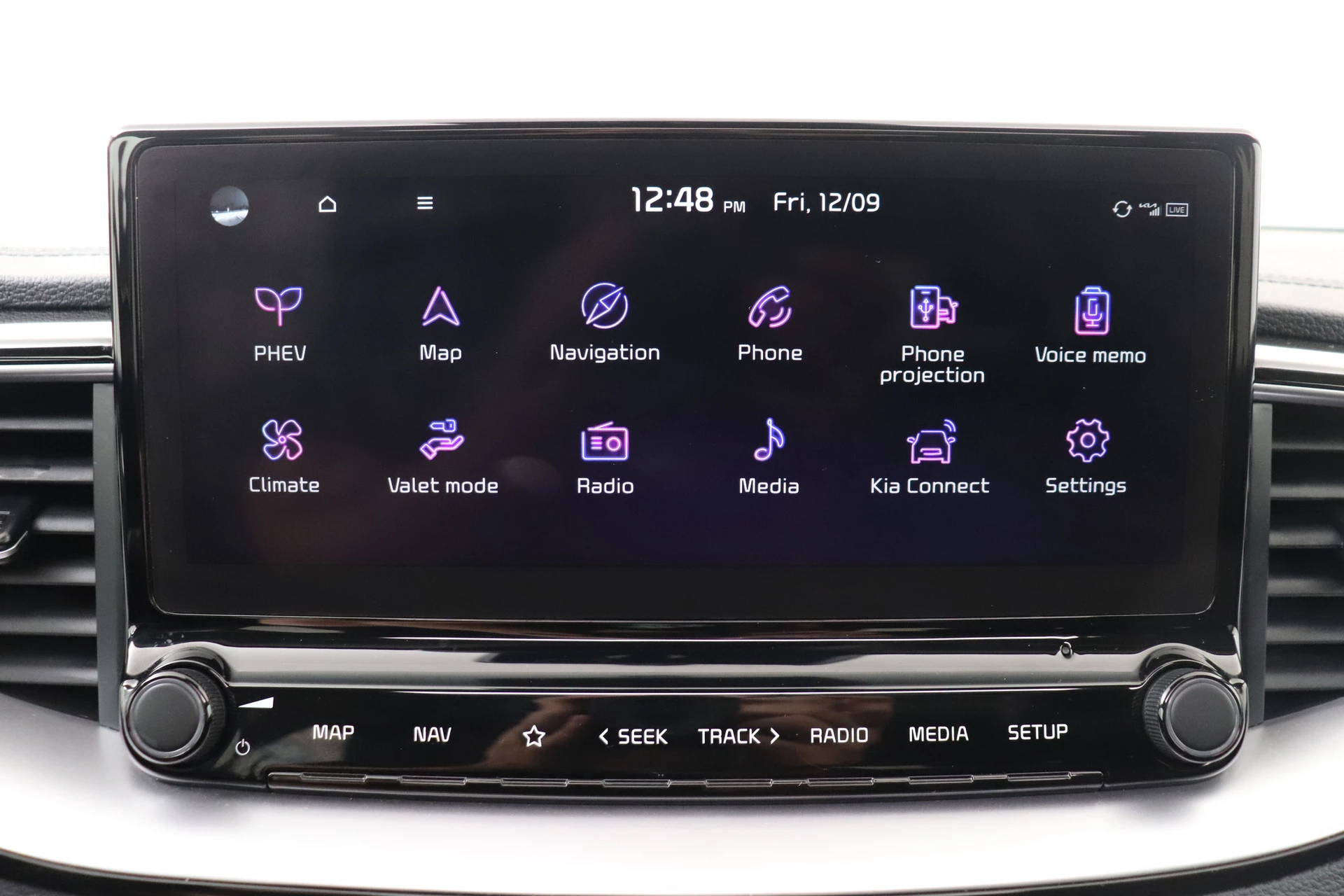 Hoofdafbeelding Kia XCeed