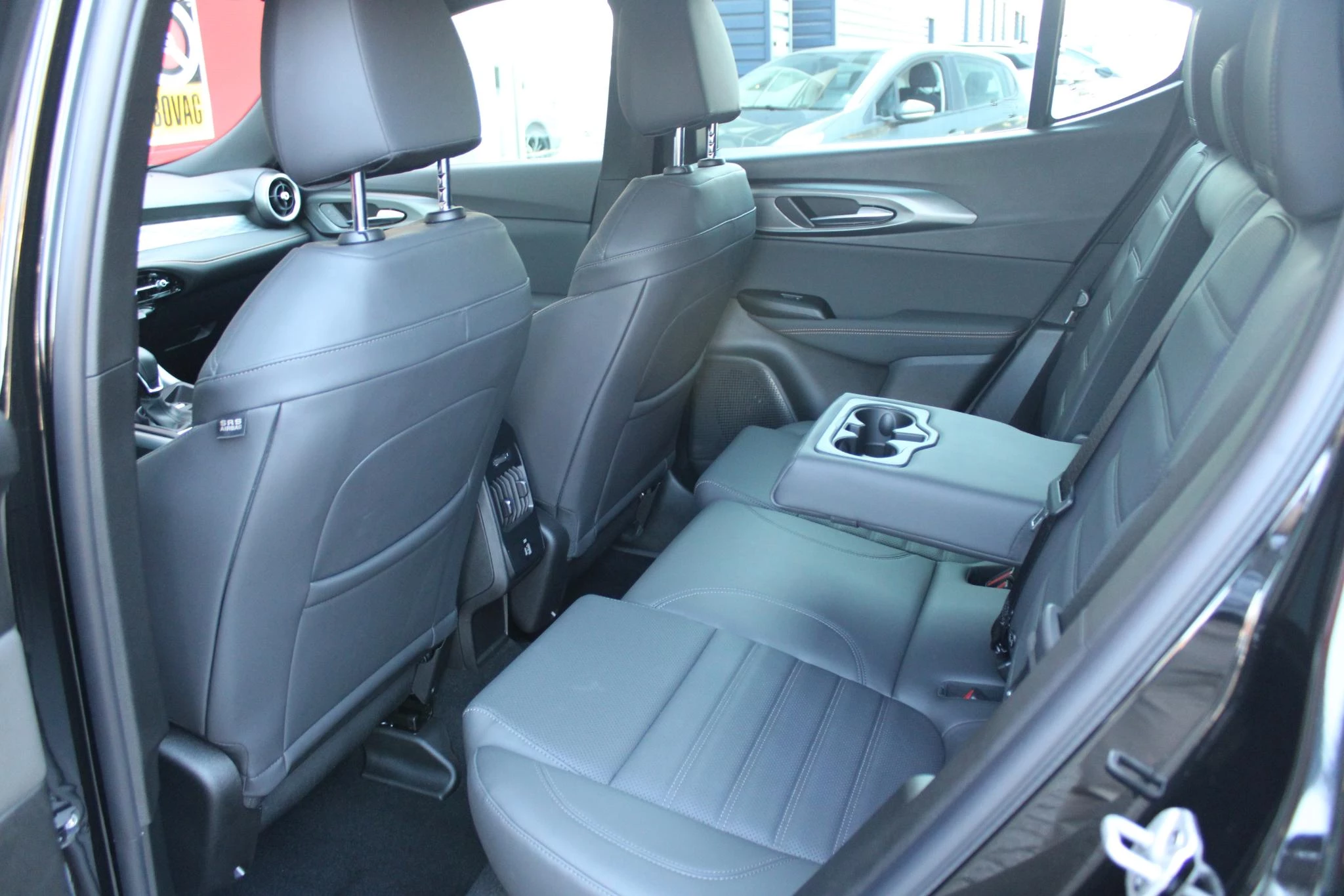Hoofdafbeelding Alfa Romeo Tonale