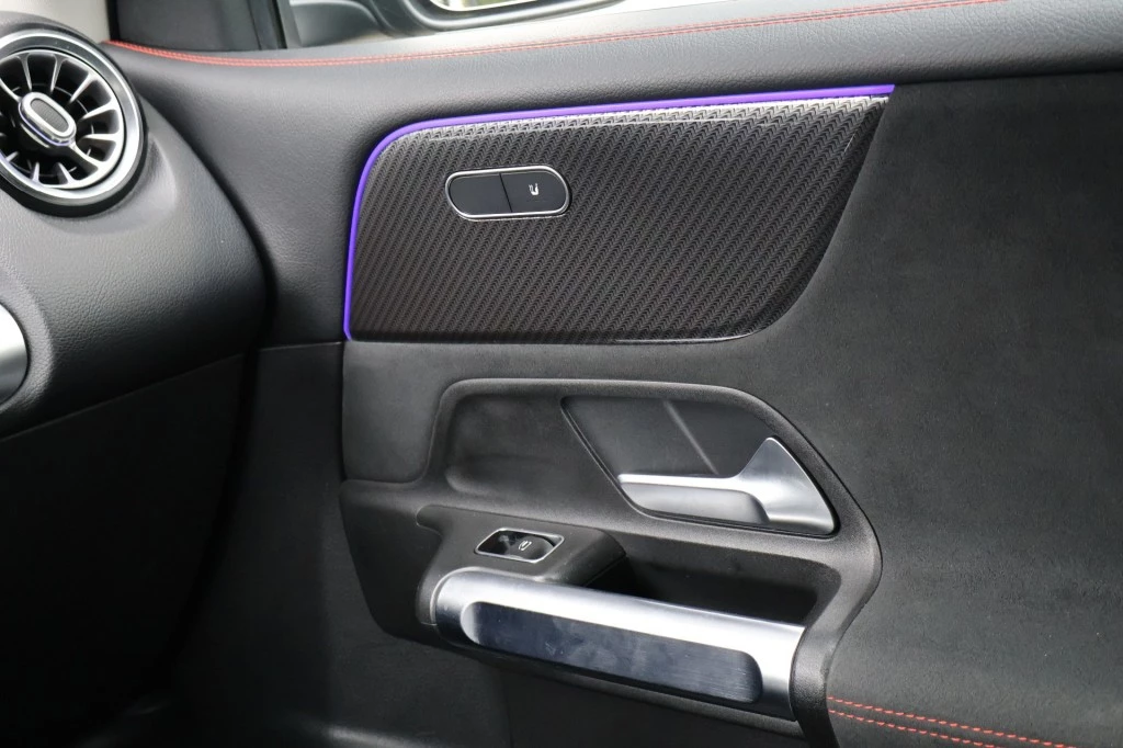 Hoofdafbeelding Mercedes-Benz GLB