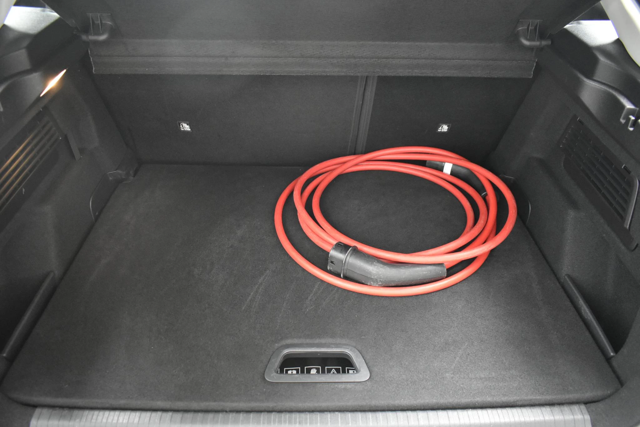 Hoofdafbeelding Citroën ë-C4