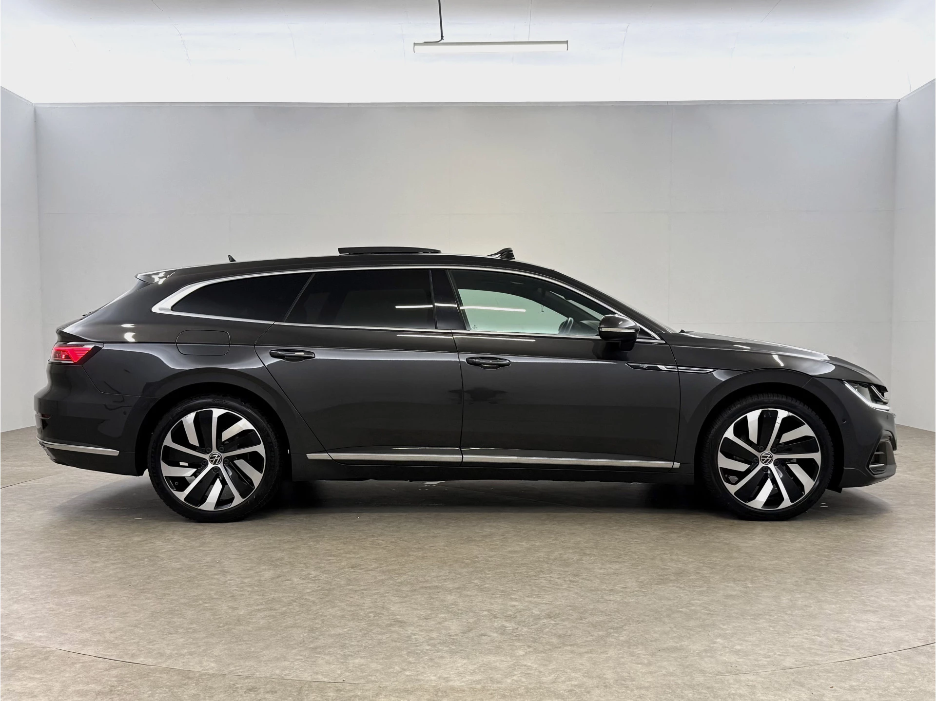 Hoofdafbeelding Volkswagen Arteon