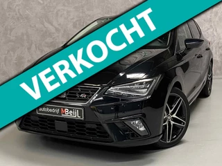 Seat Ibiza 1.0 TSI FR Business Intense /Camera /Gr Navi /Led