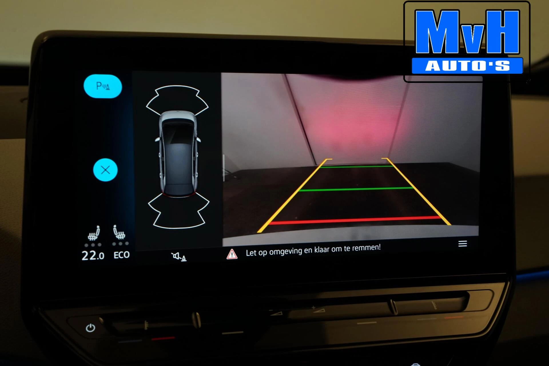 Hoofdafbeelding Volkswagen ID.3