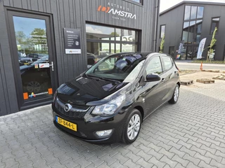 Opel KARL 1.0 ecoFLEX 120 Jaar Edition|Airco|Cruise|NL-auto|