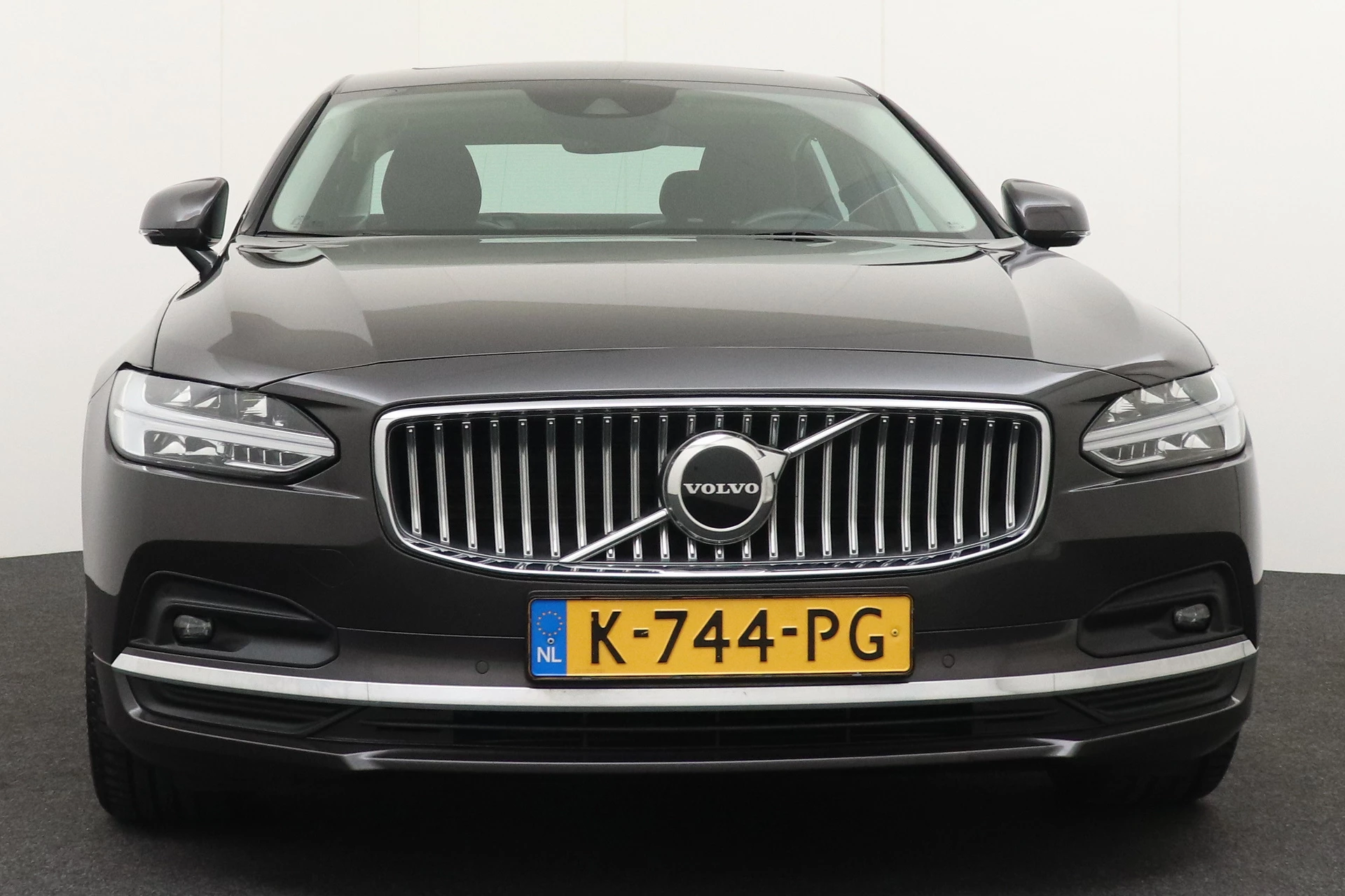 Hoofdafbeelding Volvo S90