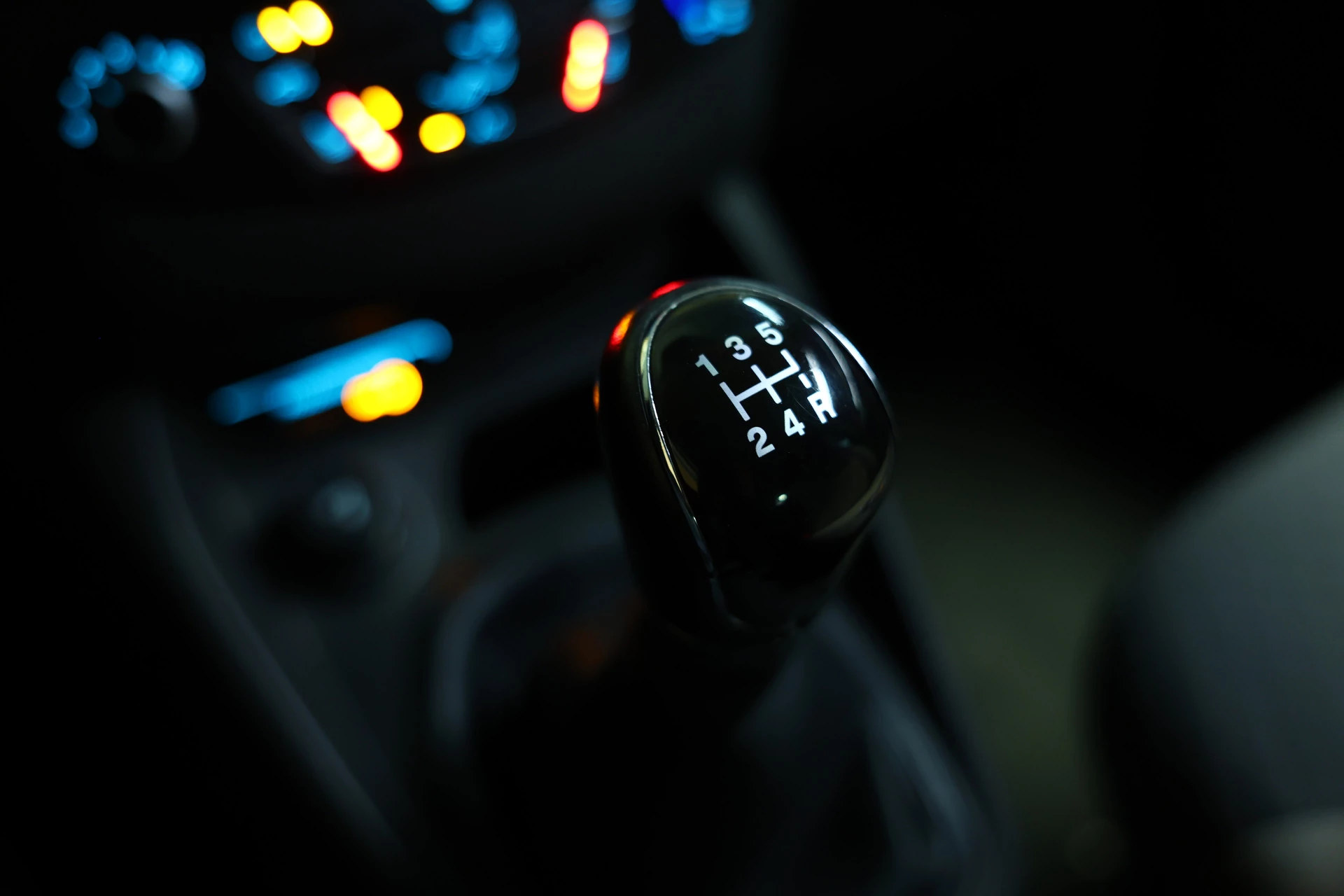 Hoofdafbeelding Ford Tourneo Courier