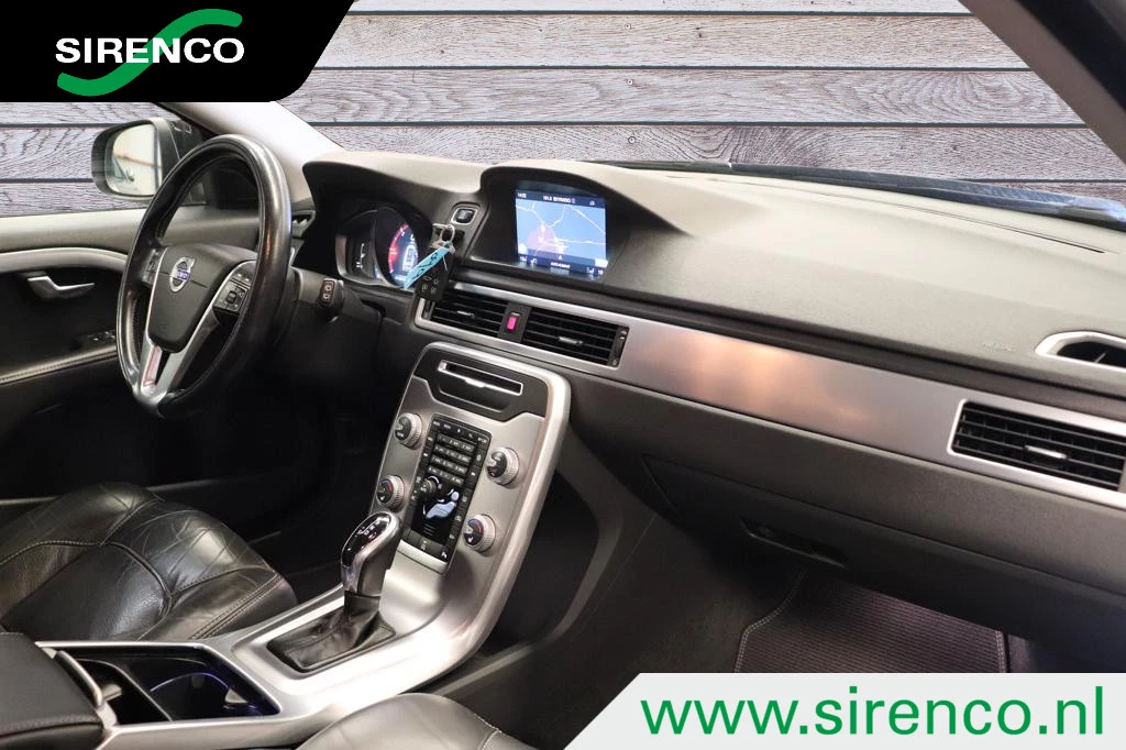 Hoofdafbeelding Volvo V70