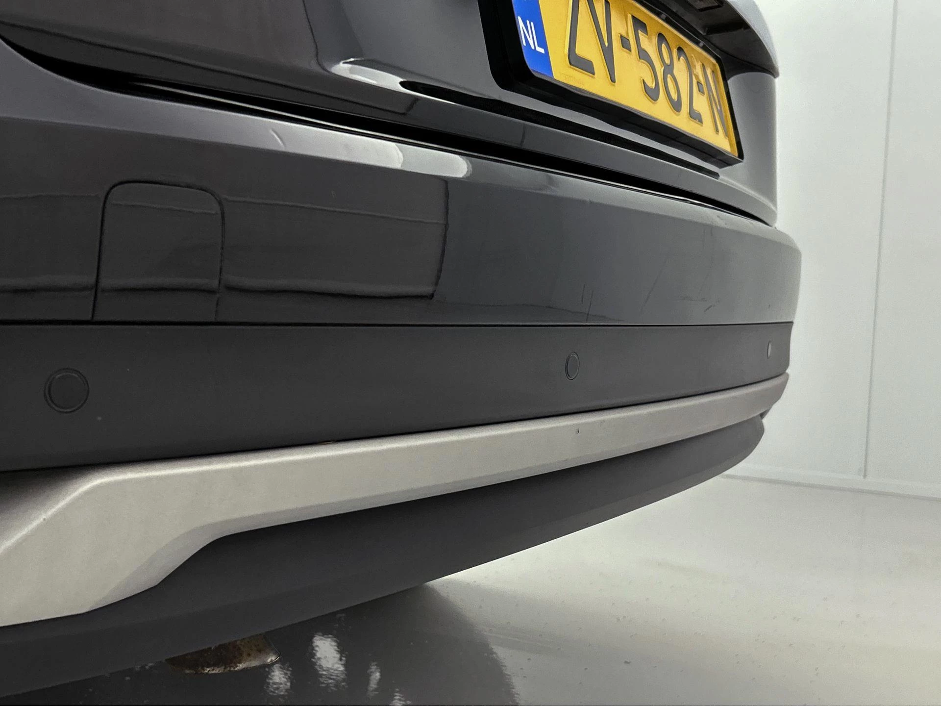 Hoofdafbeelding Renault Grand Scénic