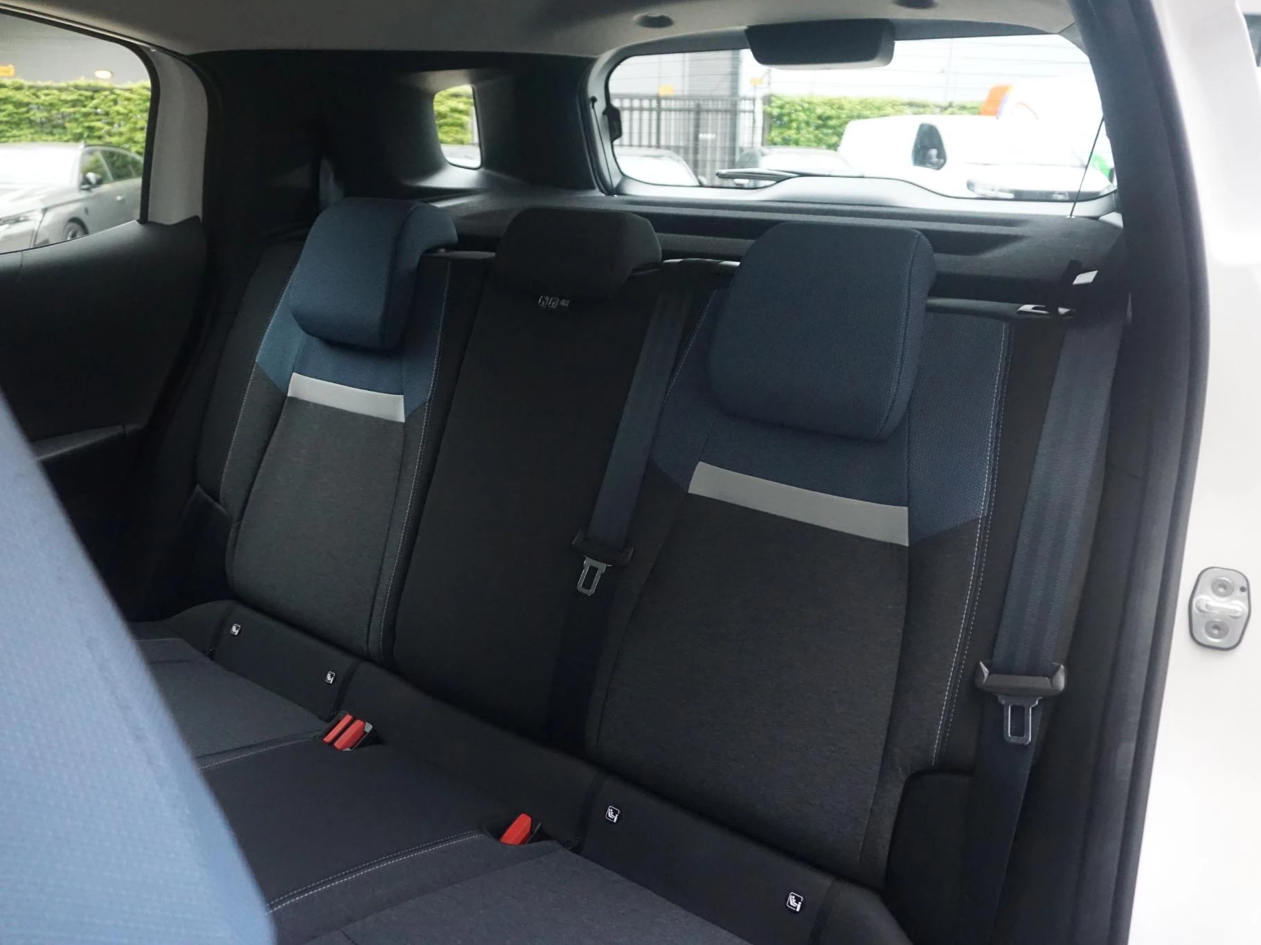 Hoofdafbeelding Opel Frontera