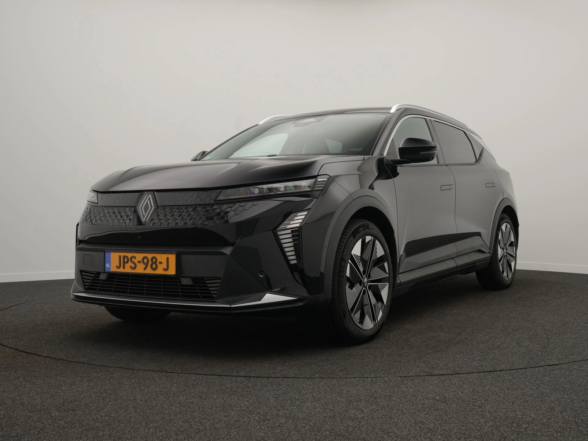 Hoofdafbeelding Renault Scénic