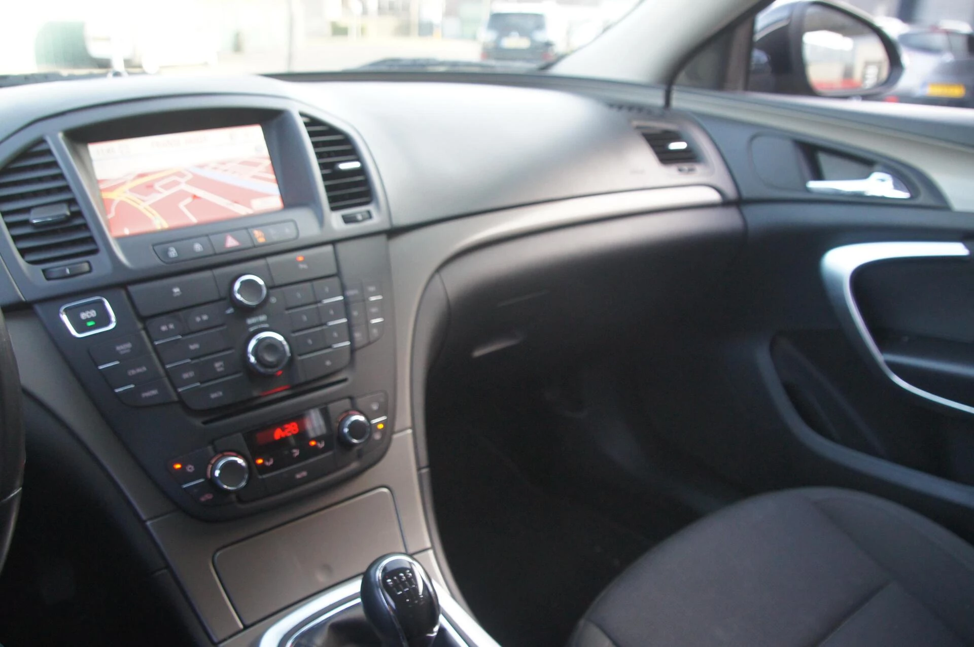 Hoofdafbeelding Opel Insignia