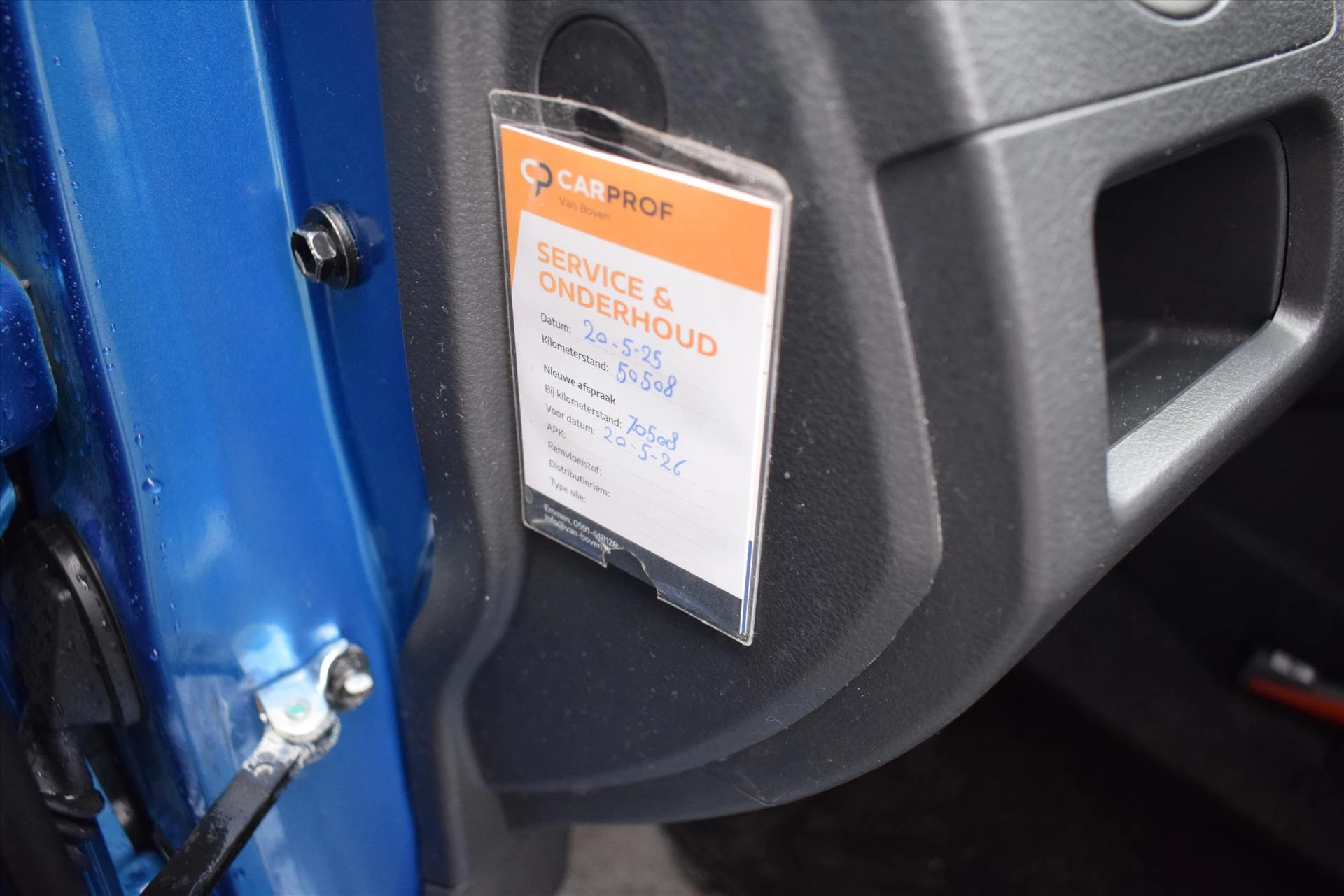 Hoofdafbeelding Suzuki Celerio