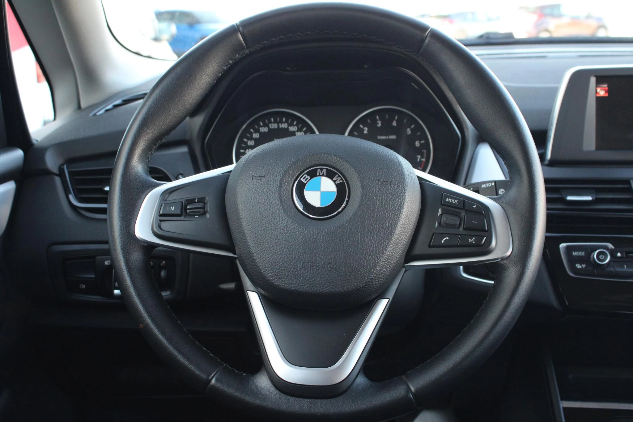 Hoofdafbeelding BMW 2 Serie