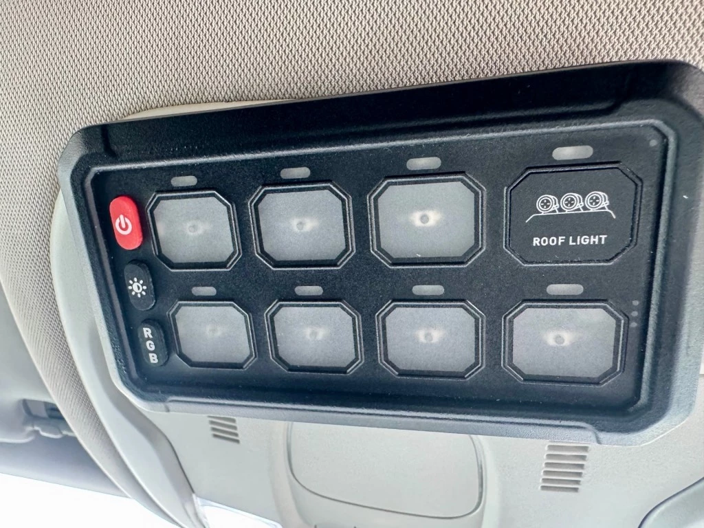 Hoofdafbeelding Jeep Renegade