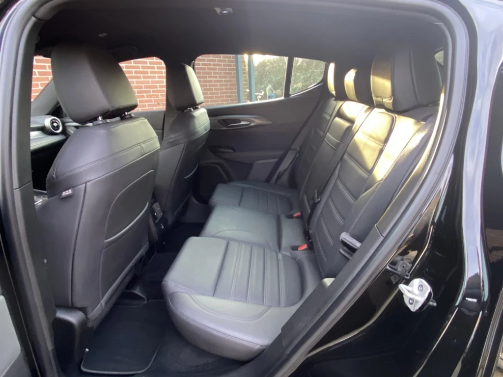 Hoofdafbeelding Alfa Romeo Tonale