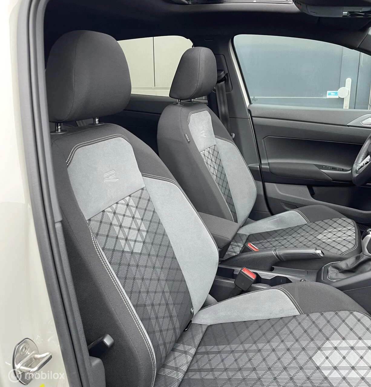 Hoofdafbeelding Volkswagen Taigo