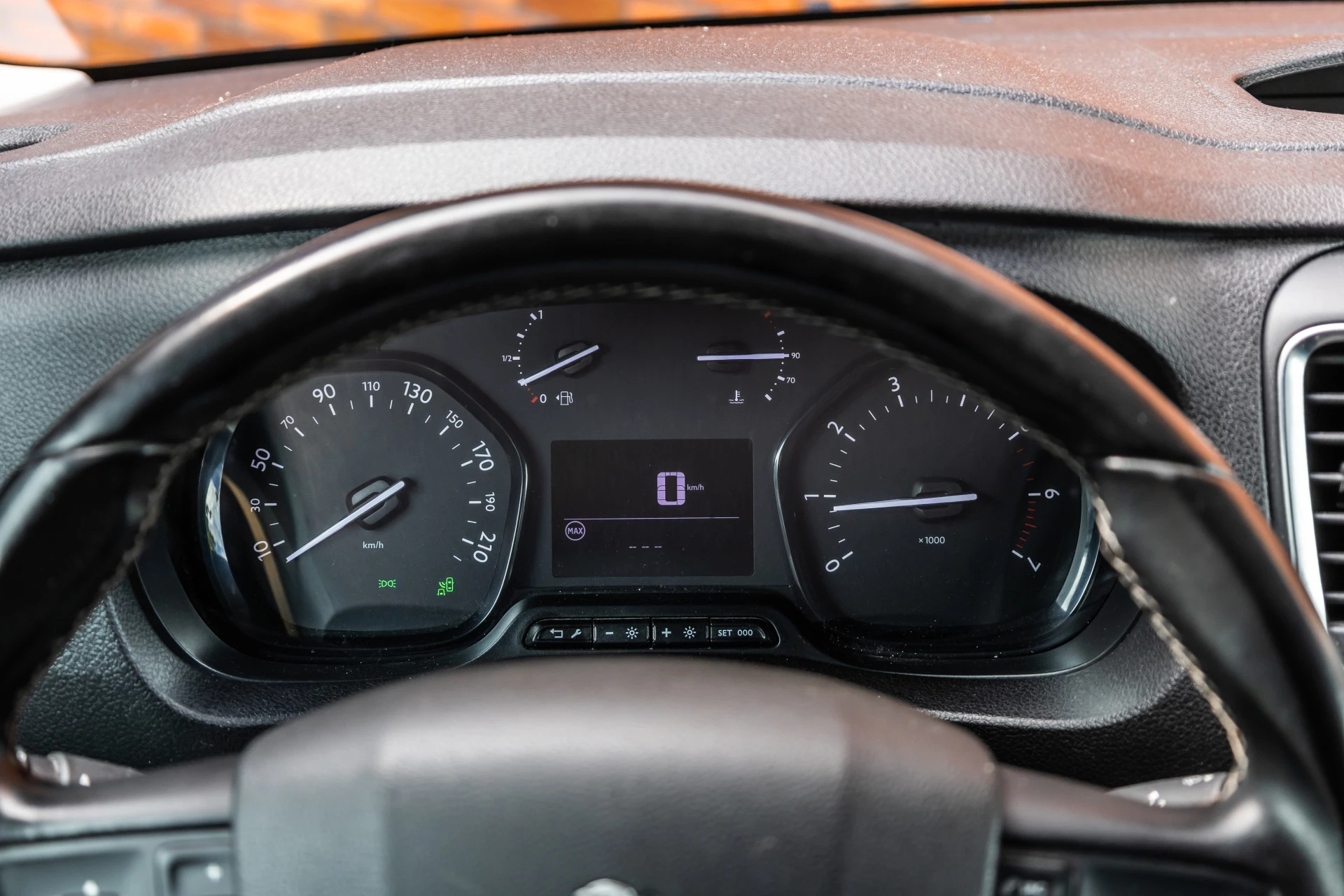 Hoofdafbeelding Peugeot Expert