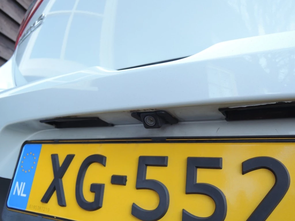 Hoofdafbeelding Mazda 2