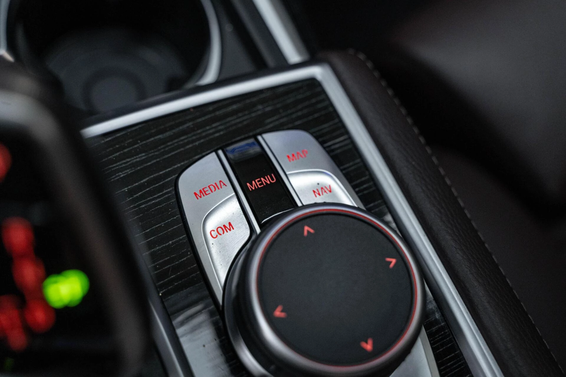 Hoofdafbeelding BMW 7 Serie