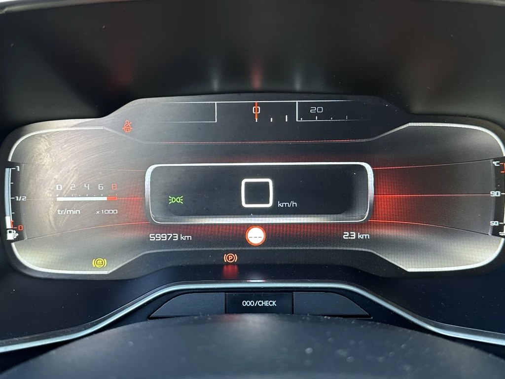 Hoofdafbeelding Citroën C5 Aircross