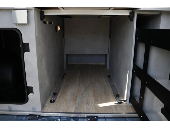 Hoofdafbeelding Dethleffs Crosscamp