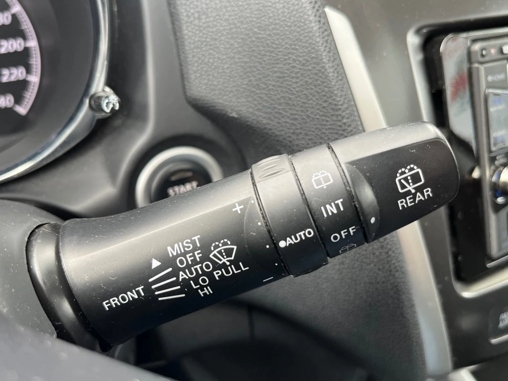 Hoofdafbeelding Mitsubishi ASX