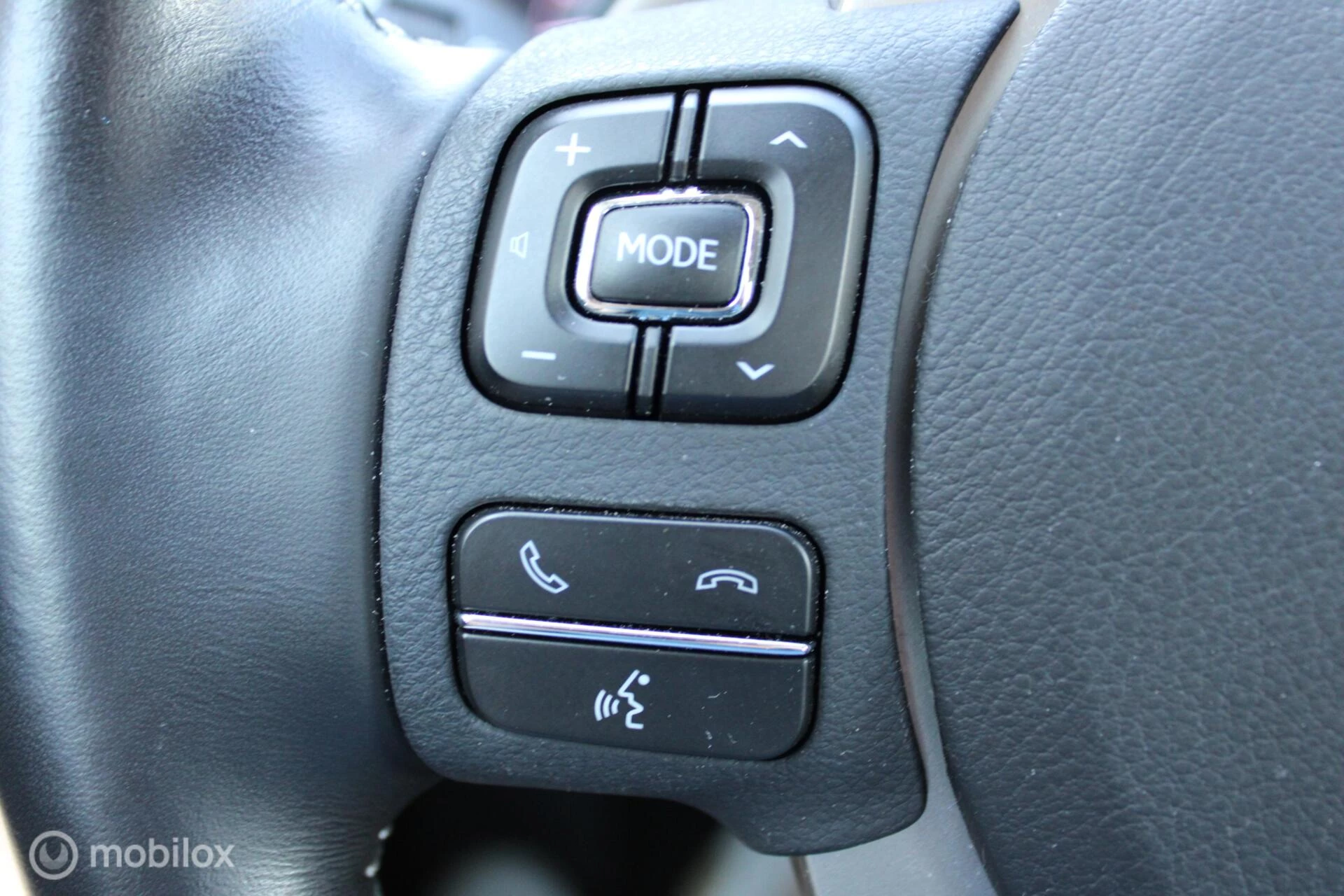 Hoofdafbeelding Lexus IS