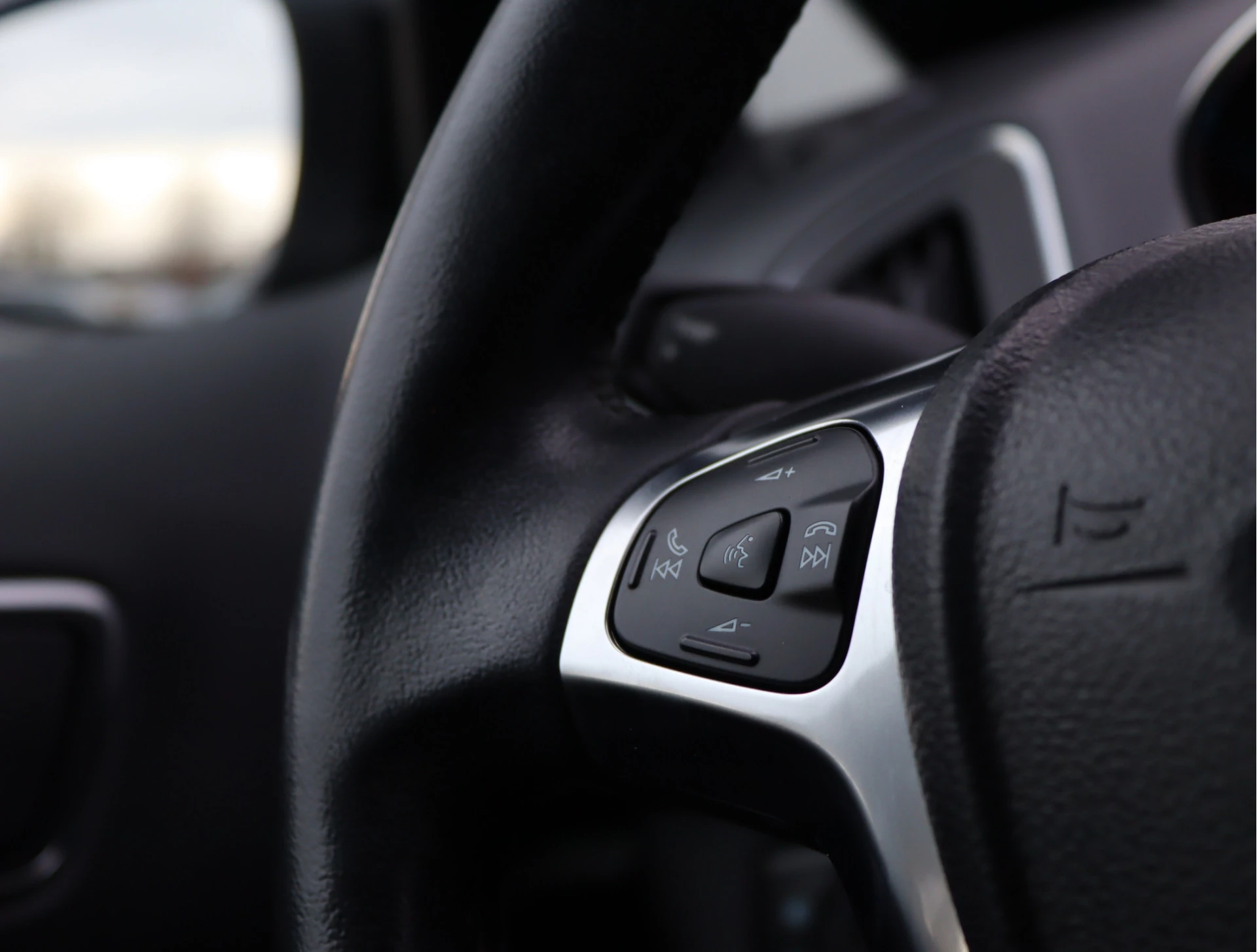 Hoofdafbeelding Ford B-MAX