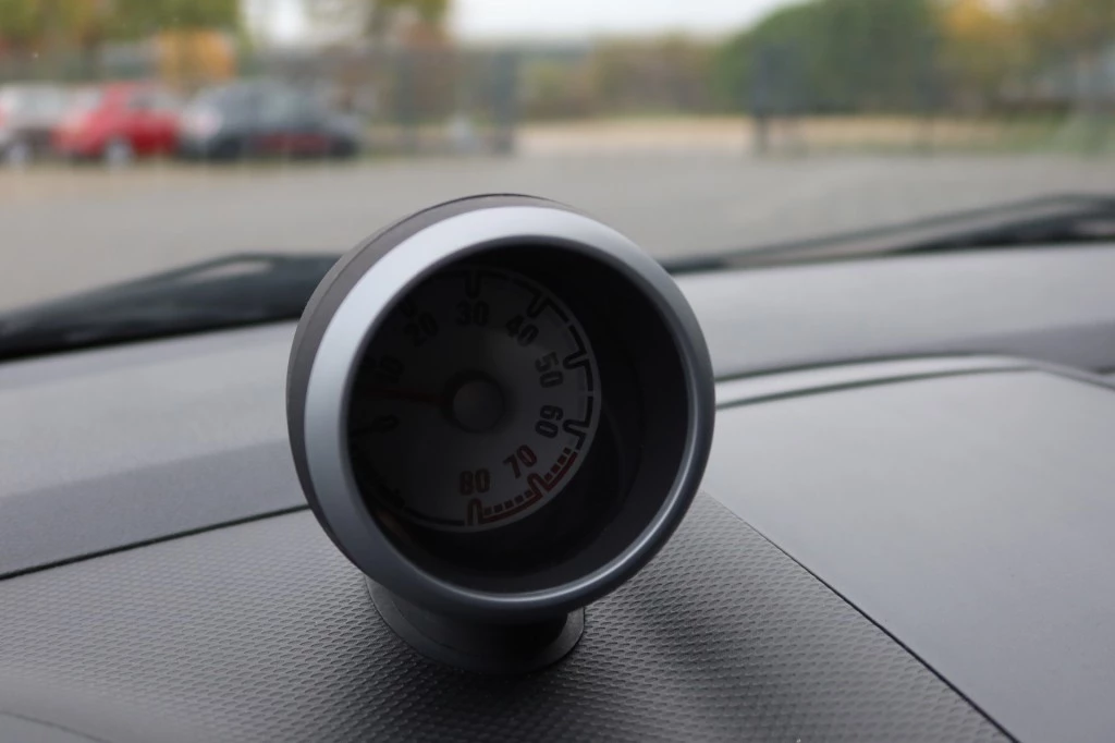 Hoofdafbeelding Opel Agila