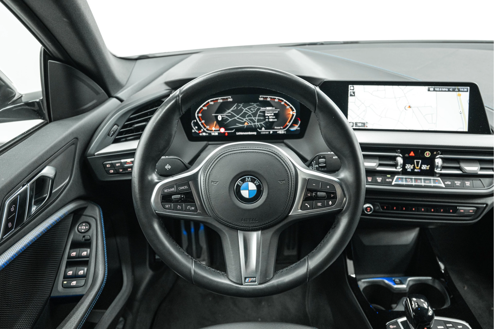 Hoofdafbeelding BMW 2 Serie